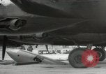 Immagine di Bell X-1 United States USA, 1945, secondo 55 filmato di repertorio 65675021405