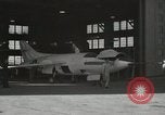 Standbild D-588-2 Sky Rocket California United States USA, 1948, aus Sekunde 9 historischem Filmmaterial Videoclip 65675021406