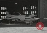 Standbild D-588-2 Sky Rocket California United States USA, 1948, aus Sekunde 10 historischem Filmmaterial Videoclip 65675021406