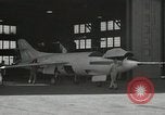 Standbild D-588-2 Sky Rocket California United States USA, 1948, aus Sekunde 11 historischem Filmmaterial Videoclip 65675021406