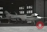 Standbild D-588-2 Sky Rocket California United States USA, 1948, aus Sekunde 12 historischem Filmmaterial Videoclip 65675021406