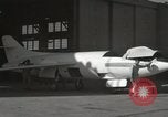 Standbild D-588-2 Sky Rocket California United States USA, 1948, aus Sekunde 16 historischem Filmmaterial Videoclip 65675021406