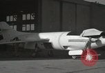Standbild D-588-2 Sky Rocket California United States USA, 1948, aus Sekunde 17 historischem Filmmaterial Videoclip 65675021406