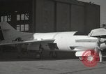 Standbild D-588-2 Sky Rocket California United States USA, 1948, aus Sekunde 18 historischem Filmmaterial Videoclip 65675021406