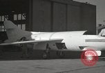 Standbild D-588-2 Sky Rocket California United States USA, 1948, aus Sekunde 19 historischem Filmmaterial Videoclip 65675021406