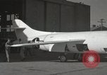Standbild D-588-2 Sky Rocket California United States USA, 1948, aus Sekunde 21 historischem Filmmaterial Videoclip 65675021406
