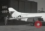 Standbild D-588-2 Sky Rocket California United States USA, 1948, aus Sekunde 22 historischem Filmmaterial Videoclip 65675021406