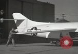 Standbild D-588-2 Sky Rocket California United States USA, 1948, aus Sekunde 23 historischem Filmmaterial Videoclip 65675021406