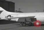 Standbild D-588-2 Sky Rocket California United States USA, 1948, aus Sekunde 24 historischem Filmmaterial Videoclip 65675021406