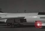 Standbild D-588-2 Sky Rocket California United States USA, 1948, aus Sekunde 25 historischem Filmmaterial Videoclip 65675021406