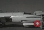 Standbild D-588-2 Sky Rocket California United States USA, 1948, aus Sekunde 26 historischem Filmmaterial Videoclip 65675021406