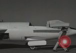 Standbild D-588-2 Sky Rocket California United States USA, 1948, aus Sekunde 27 historischem Filmmaterial Videoclip 65675021406