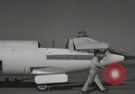 Standbild D-588-2 Sky Rocket California United States USA, 1948, aus Sekunde 29 historischem Filmmaterial Videoclip 65675021406
