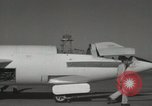 Standbild D-588-2 Sky Rocket California United States USA, 1948, aus Sekunde 30 historischem Filmmaterial Videoclip 65675021406