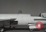 Standbild D-588-2 Sky Rocket California United States USA, 1948, aus Sekunde 31 historischem Filmmaterial Videoclip 65675021406