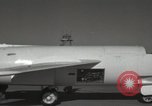 Standbild D-588-2 Sky Rocket California United States USA, 1948, aus Sekunde 32 historischem Filmmaterial Videoclip 65675021406