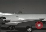 Standbild D-588-2 Sky Rocket California United States USA, 1948, aus Sekunde 33 historischem Filmmaterial Videoclip 65675021406