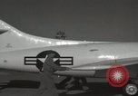 Standbild D-588-2 Sky Rocket California United States USA, 1948, aus Sekunde 34 historischem Filmmaterial Videoclip 65675021406