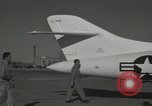 Standbild D-588-2 Sky Rocket California United States USA, 1948, aus Sekunde 36 historischem Filmmaterial Videoclip 65675021406