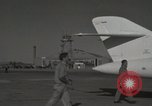 Standbild D-588-2 Sky Rocket California United States USA, 1948, aus Sekunde 37 historischem Filmmaterial Videoclip 65675021406