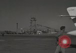 Standbild D-588-2 Sky Rocket California United States USA, 1948, aus Sekunde 38 historischem Filmmaterial Videoclip 65675021406