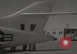 Standbild D-588-2 Sky Rocket California United States USA, 1948, aus Sekunde 39 historischem Filmmaterial Videoclip 65675021406