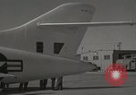 Standbild D-588-2 Sky Rocket California United States USA, 1948, aus Sekunde 40 historischem Filmmaterial Videoclip 65675021406