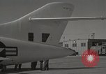 Standbild D-588-2 Sky Rocket California United States USA, 1948, aus Sekunde 41 historischem Filmmaterial Videoclip 65675021406