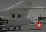 Standbild D-588-2 Sky Rocket California United States USA, 1948, aus Sekunde 42 historischem Filmmaterial Videoclip 65675021406