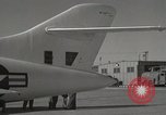 Standbild D-588-2 Sky Rocket California United States USA, 1948, aus Sekunde 43 historischem Filmmaterial Videoclip 65675021406