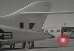 Standbild D-588-2 Sky Rocket California United States USA, 1948, aus Sekunde 44 historischem Filmmaterial Videoclip 65675021406