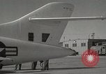 Standbild D-588-2 Sky Rocket California United States USA, 1948, aus Sekunde 45 historischem Filmmaterial Videoclip 65675021406