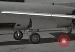 Standbild D-588-2 Sky Rocket California United States USA, 1948, aus Sekunde 47 historischem Filmmaterial Videoclip 65675021406