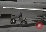 Standbild D-588-2 Sky Rocket California United States USA, 1948, aus Sekunde 48 historischem Filmmaterial Videoclip 65675021406