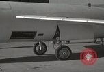 Standbild D-588-2 Sky Rocket California United States USA, 1948, aus Sekunde 49 historischem Filmmaterial Videoclip 65675021406