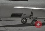 Standbild D-588-2 Sky Rocket California United States USA, 1948, aus Sekunde 50 historischem Filmmaterial Videoclip 65675021406