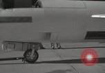 Standbild D-588-2 Sky Rocket California United States USA, 1948, aus Sekunde 53 historischem Filmmaterial Videoclip 65675021406
