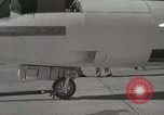 Standbild D-588-2 Sky Rocket California United States USA, 1948, aus Sekunde 54 historischem Filmmaterial Videoclip 65675021406