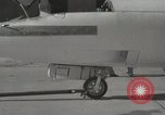 Standbild D-588-2 Sky Rocket California United States USA, 1948, aus Sekunde 55 historischem Filmmaterial Videoclip 65675021406