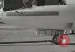 Standbild D-588-2 Sky Rocket California United States USA, 1948, aus Sekunde 56 historischem Filmmaterial Videoclip 65675021406