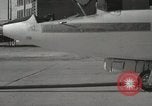 Standbild D-588-2 Sky Rocket California United States USA, 1948, aus Sekunde 57 historischem Filmmaterial Videoclip 65675021406