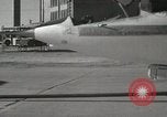 Standbild D-588-2 Sky Rocket California United States USA, 1948, aus Sekunde 58 historischem Filmmaterial Videoclip 65675021406