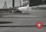 Standbild D-588-2 Sky Rocket California United States USA, 1948, aus Sekunde 59 historischem Filmmaterial Videoclip 65675021406
