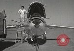 Standbild D-588-2 Sky Rocket California United States USA, 1948, aus Sekunde 61 historischem Filmmaterial Videoclip 65675021406