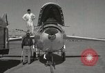 Standbild D-588-2 Sky Rocket California United States USA, 1948, aus Sekunde 62 historischem Filmmaterial Videoclip 65675021406