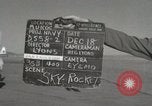 Immagine di D-588-2 razzo del cielo California United States USA, 1948, secondo 1 filmato di repertorio 65675021407