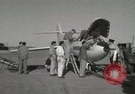Immagine di D-588-2 razzo del cielo California United States USA, 1948, secondo 3 filmato di repertorio 65675021407
