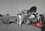 Immagine di D-588-2 razzo del cielo California United States USA, 1948, secondo 4 filmato di repertorio 65675021407