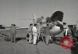 Immagine di D-588-2 razzo del cielo California United States USA, 1948, secondo 5 filmato di repertorio 65675021407
