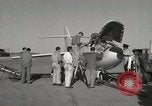 Immagine di D-588-2 razzo del cielo California United States USA, 1948, secondo 6 filmato di repertorio 65675021407